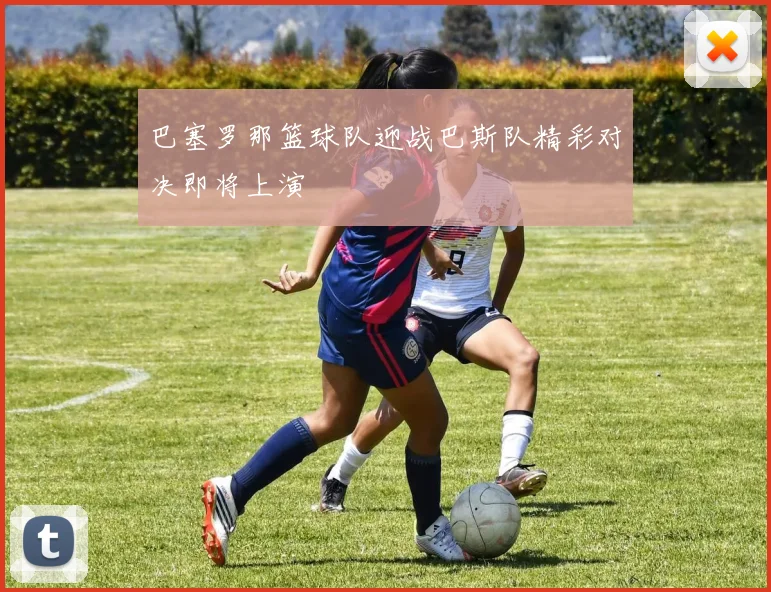 巴塞罗那篮球队迎战巴斯队精彩对决即将上演