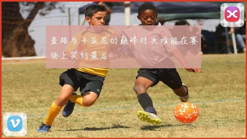 查路与卡亚尼的巅峰对决谁能在赛场上笑到最后