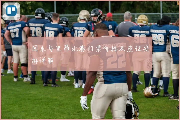 国米与里昂比赛门票价格及座位安排详解